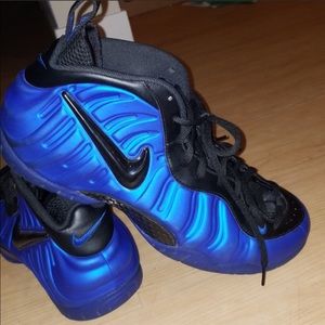 Nike Shoes - Foamposites in size 13 Nike Shoes - Foamposites in size 13